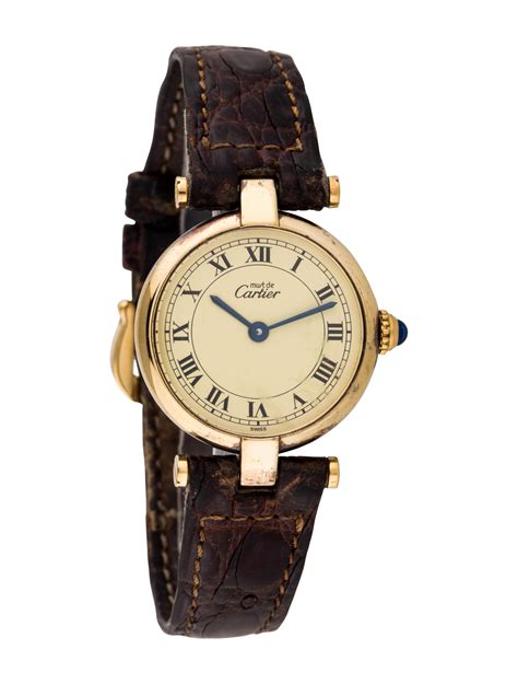 cartier watch price hong kong
